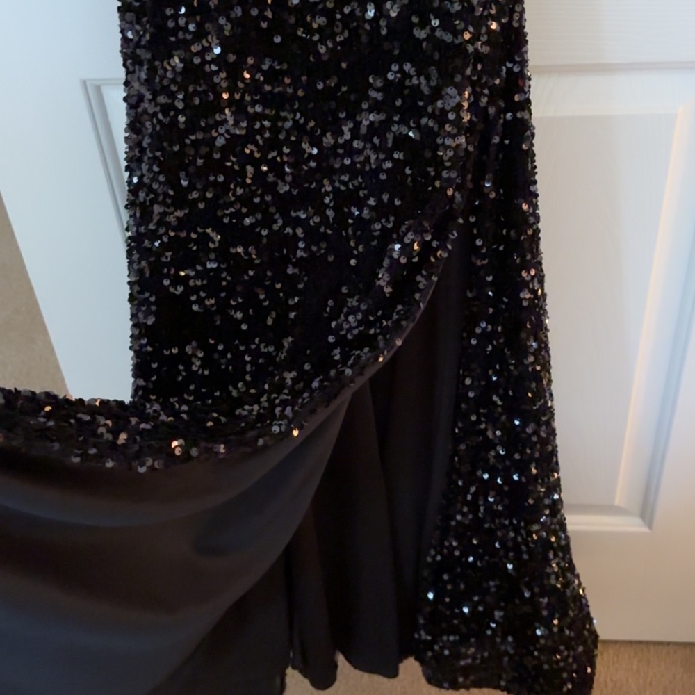 Prom Dress - Picture 6 of 7